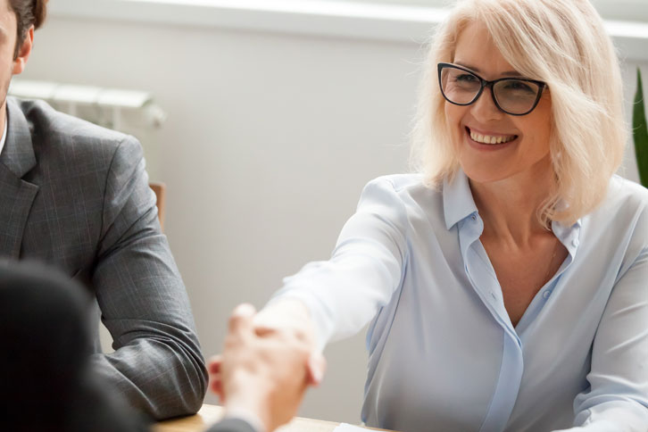 Interviewing for Success