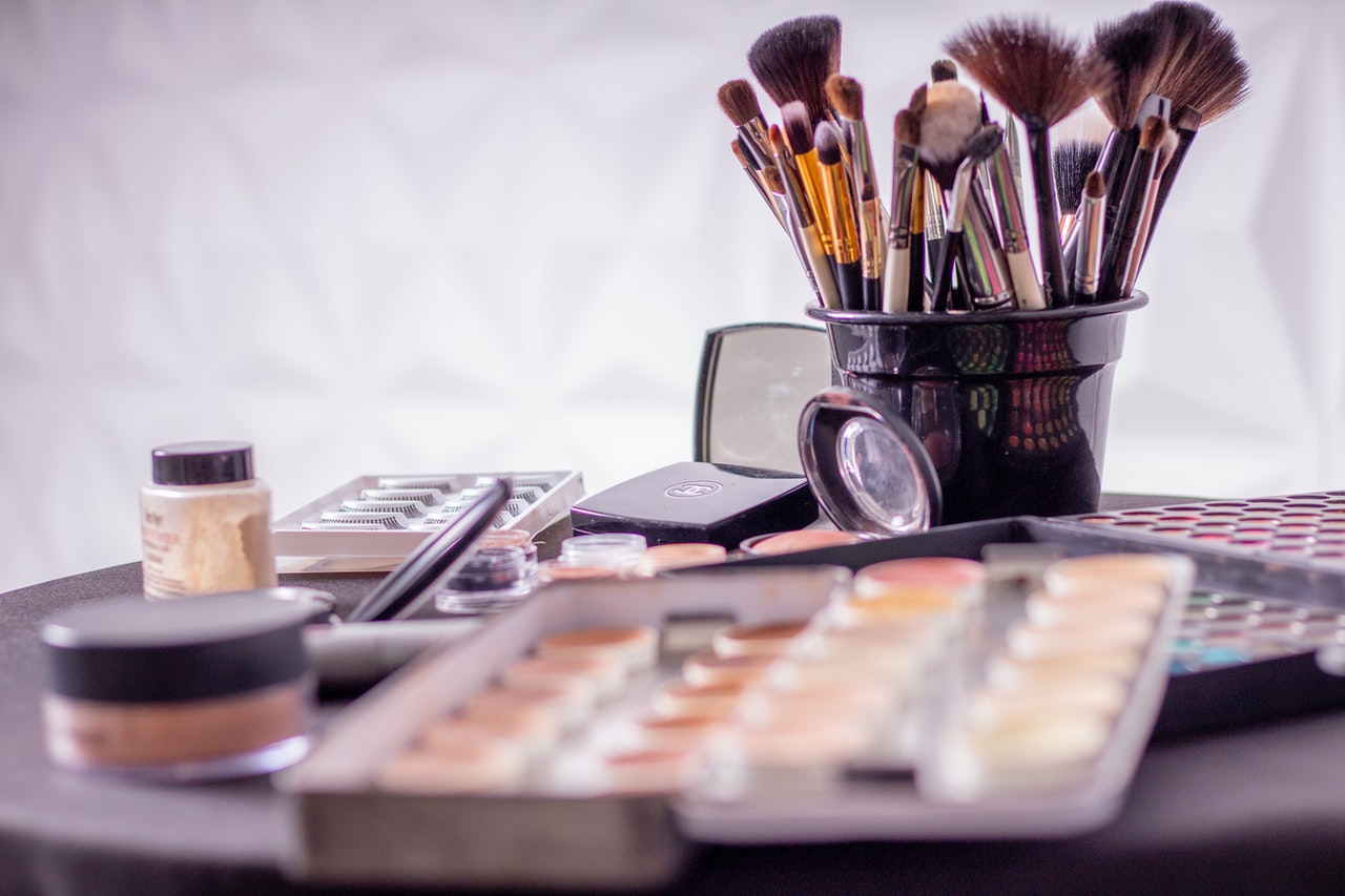 Makeup for Interviews and Work