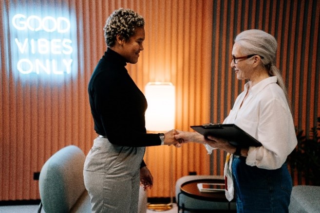 Preparing for your Job Interview