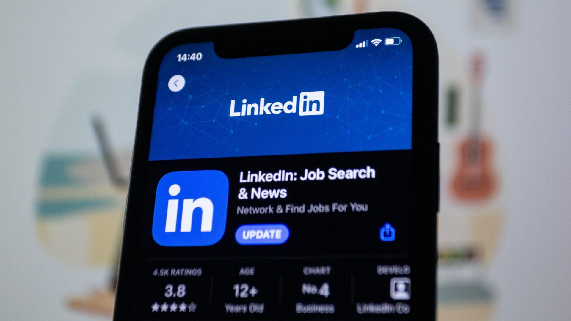 Specialist course – Business, Technology and more by LinkedIn Learning