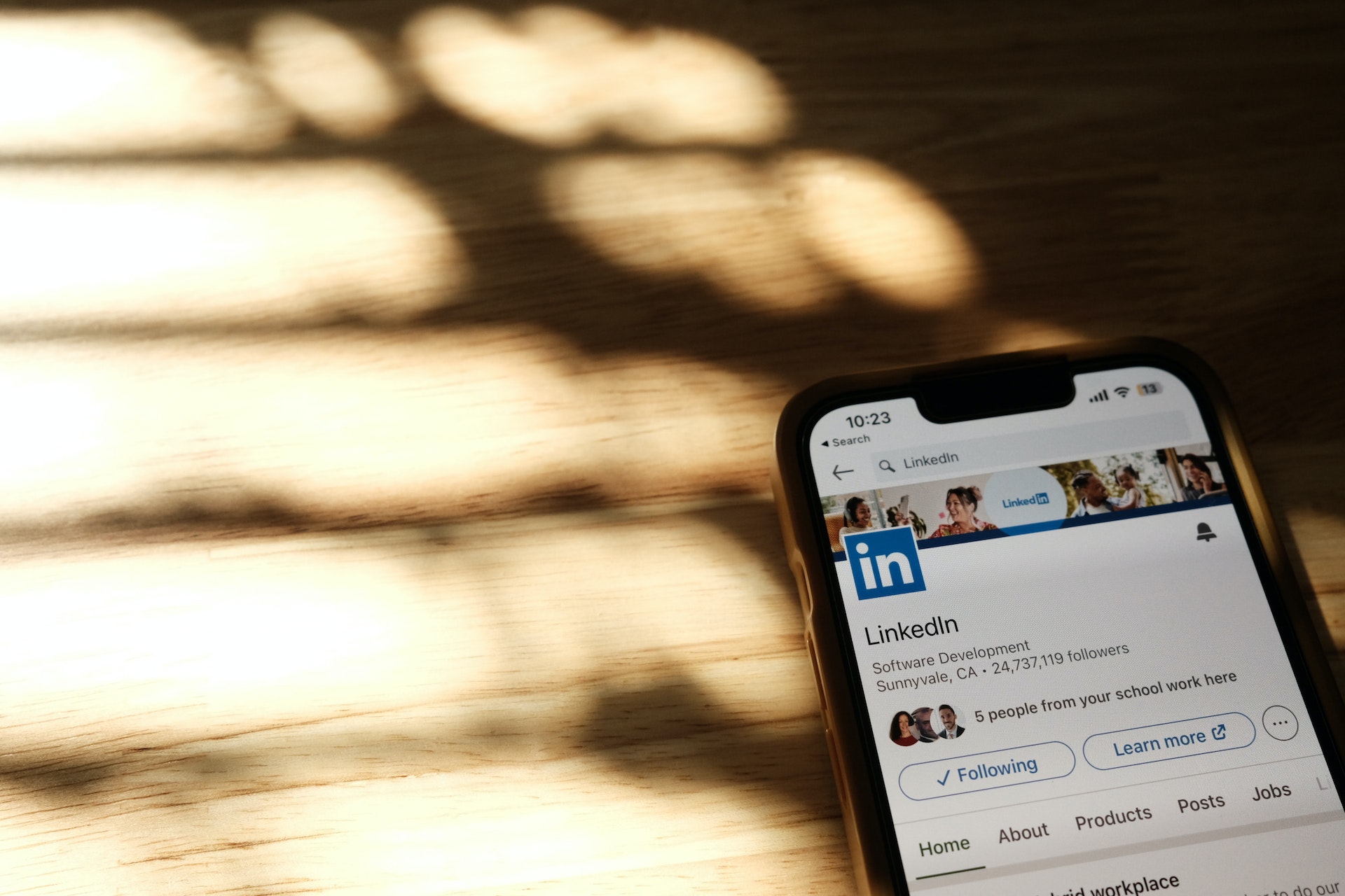What is LinkedIn and the Basics of Setting Up a Profile
