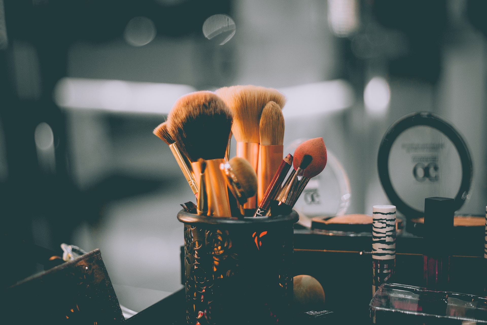 WEBINAR - Careers in Fashion and Beauty