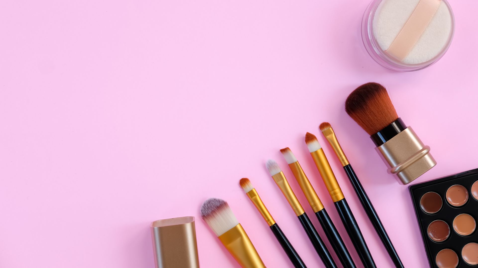 Makeup for Interviews and the Workplace