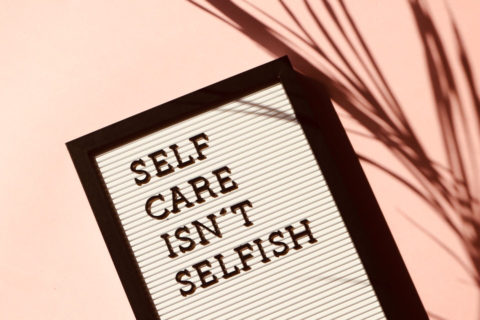 Everyday Makeup and Self-Care