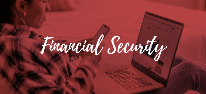 Financial Security 407x186px