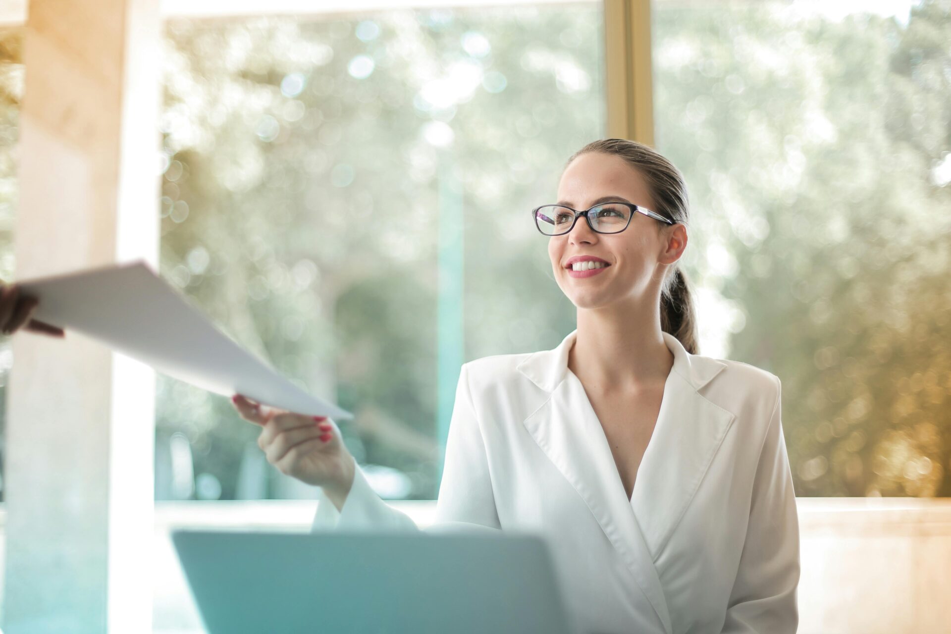 New Job - Set Yourself up for Success