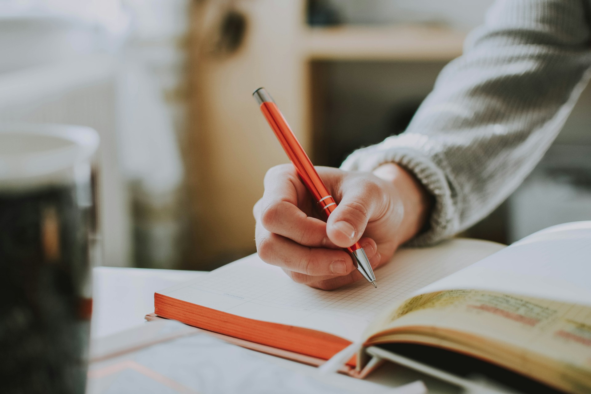 Tailoring Your Resume