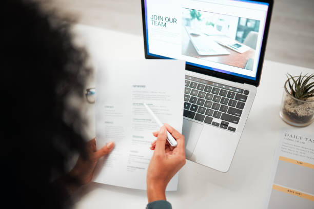 Make your resume work for you