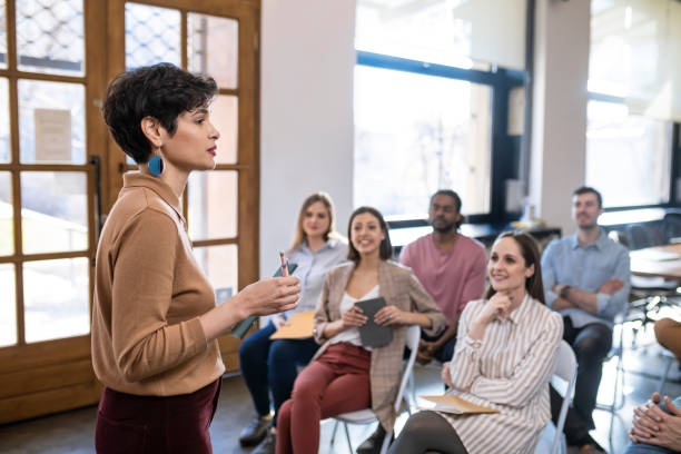 Building and Projecting Confidence