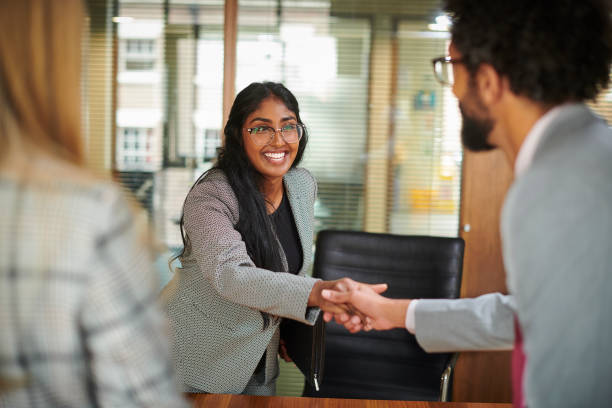 From Application to Offer, A Guide to Job Search Success!