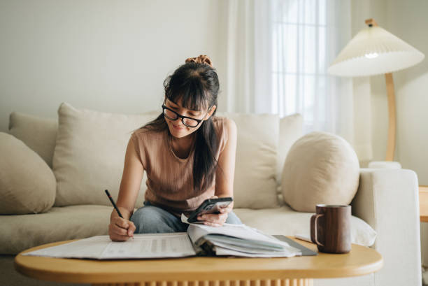 Take Control of Your Money: Practical Budgeting Tips